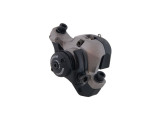 Калипер Shimano BR-M495 Alivio, +задний адаптер, стандарт монтаж, без ротора